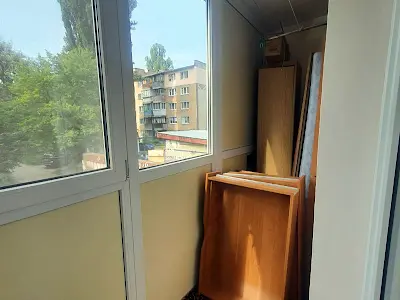 квартира за адресою Академіка Корольова вул., 8