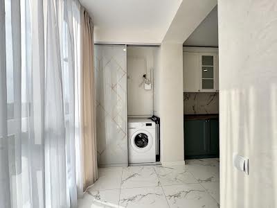 квартира по адресу Запорожское шоссе, 30ю