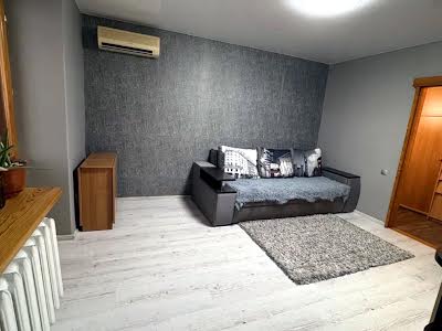квартира по адресу Национальной Гвардии ул. (Уральская), 27