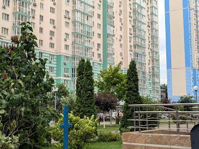 квартира за адресою Воскресенська вул., 18-А