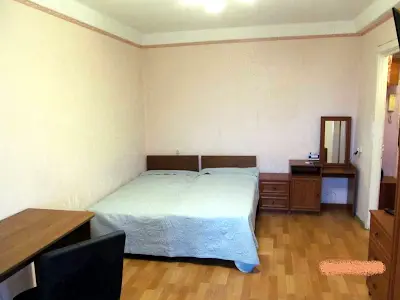 квартира за адресою Зоологічна вул., 12/15