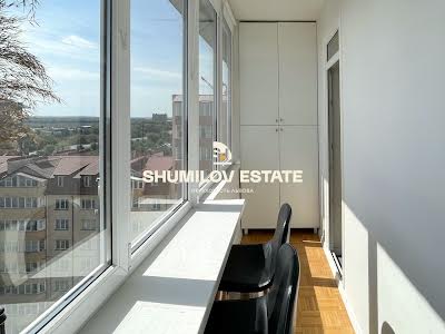 квартира за адресою Тараса Шевченка вул., 418