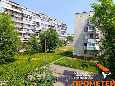 кімната за адресою Лісовий просп., 12-А
