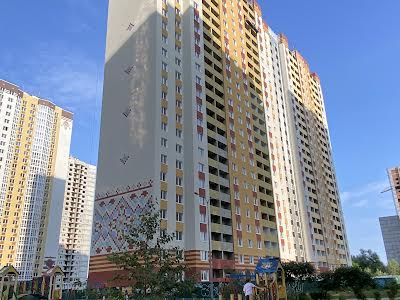 квартира за адресою Бориса Гмирі вул., 19