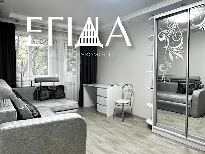 квартира по адресу Леоніда Каденюка ул. (Пацаєва), 5 к1