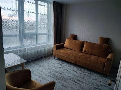 квартира за адресою Олекси Довбуша вул., 8б