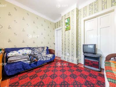 квартира за адресою Гірська вул., 14