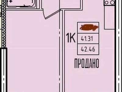 квартира за адресою Генуезська, 1/1
