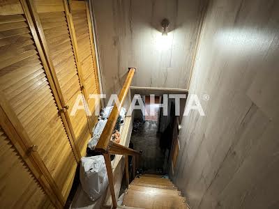 квартира за адресою Єврейська вул., 40