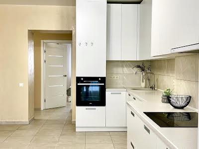 квартира за адресою Івана Кожедуба вул., 8-A