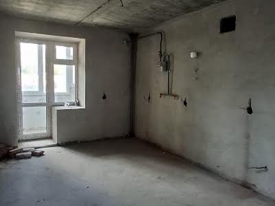 квартира за адресою Цимбалістого, 3
