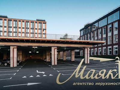 коммерческая по адресу Академіка Книшова ул. (Амурська), 6