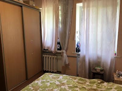 дом по адресу Днепровская ул., 8