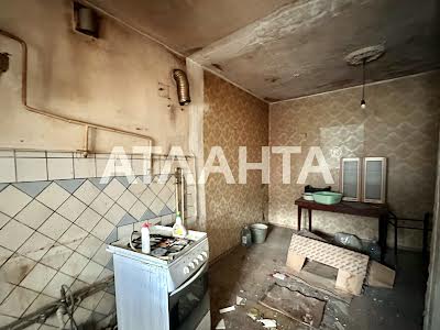 квартира по адресу Пантелеймоновская ул., 46
