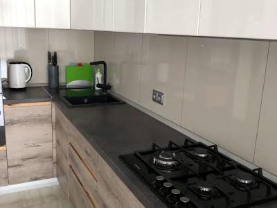 квартира за адресою Мисливська вул., 3