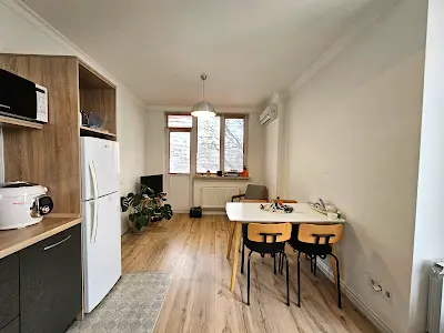 квартира по адресу Жабаева Жамбыла ул. (Кузьминская), 22