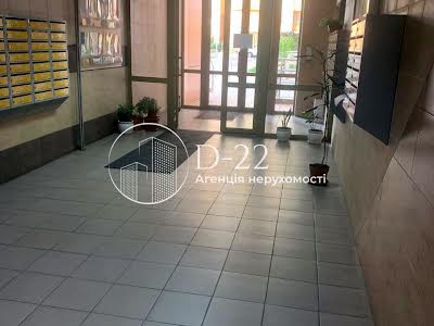 квартира по адресу Кондратюка Юрия ул., 3