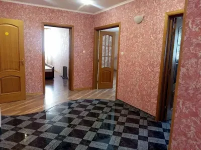 квартира за адресою Гетьмана, 1