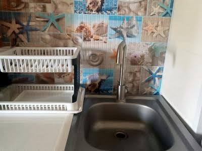 квартира по адресу Богатырская ул., 30а
