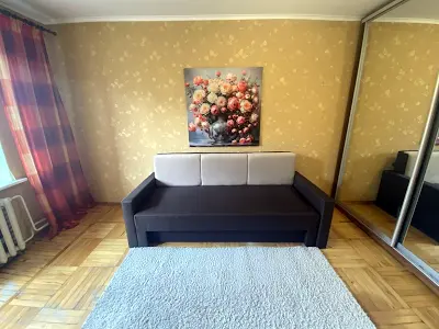 квартира за адресою Надії Світличної пров. (Волго-Донський), 1