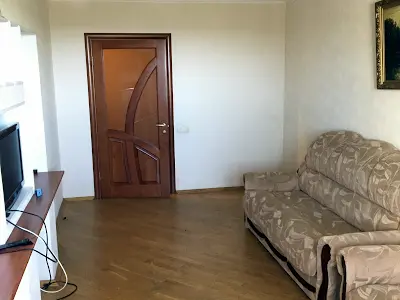 квартира по адресу Гонгадзе Георгия просп. (Советской Украины), 18-З