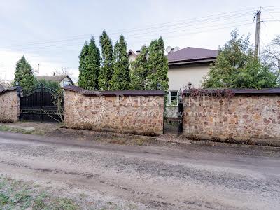 дом по адресу Волошкова