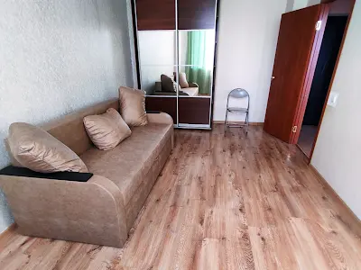 квартира по адресу Європейська, 4