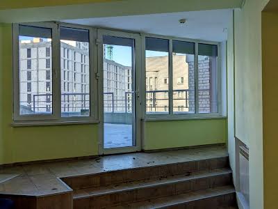 квартира за адресою Ливарна вул., 6