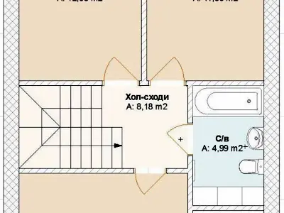 будинок за адресою Ірпінь, Гнатюка пров.