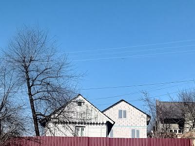 будинок за адресою Львівська вул.