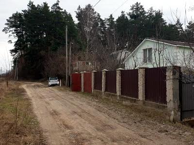 будинок за адресою Садово-Янтарна, 136