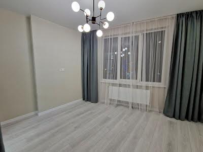 квартира за адресою Одеса, Люстдорфська, 55К