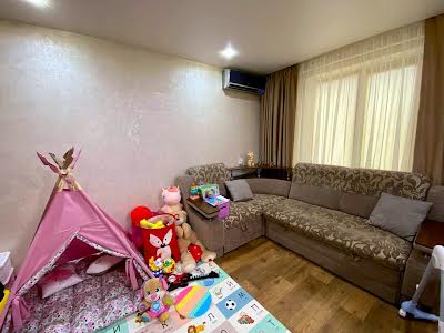 квартира по адресу Мира просп., 60