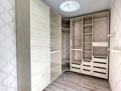 квартира за адресою Черняховського вул. (Черняховського), 29