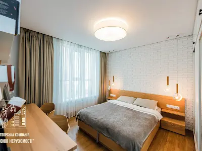 квартира по адресу Берестейский просп. (Победы), 5-В