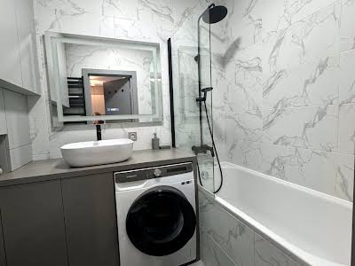 квартира за адресою Варненська вул., 27