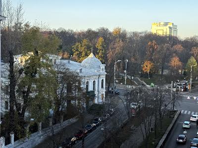 квартира за адресою Київ, Антоновича вул. (Горького), 3А