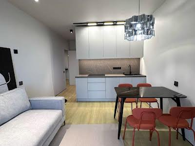 квартира за адресою Юліана Пелеша вул., 3