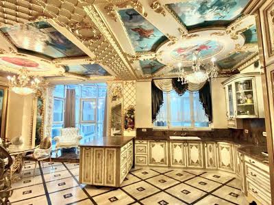 квартира за адресою Французький бульв., 55