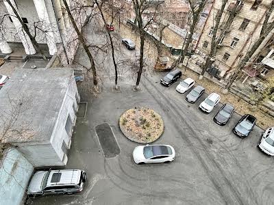квартира по адресу Лютеранская ул., 4