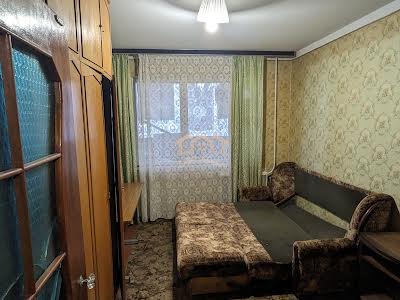 квартира по адресу Автозаводская ул., 39