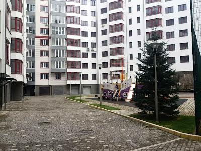 квартира по адресу Галицкая ул., 141б