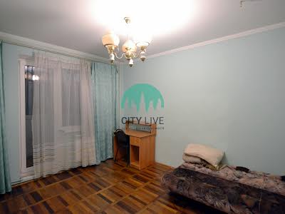 квартира за адресою Володимира Івасюка вул., 26а
