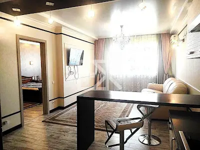 квартира по адресу Анны Ахматовой ул., 34