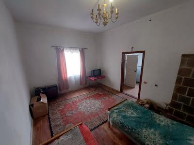квартира за адресою Мирослава Тураша вул., 24