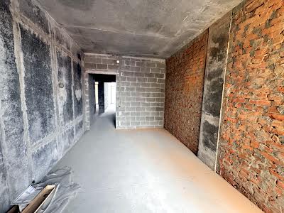 квартира по адресу Регенераторная ул., 4 к2