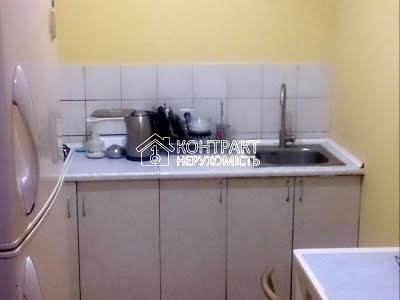 квартира за адресою Римарська вул., 6