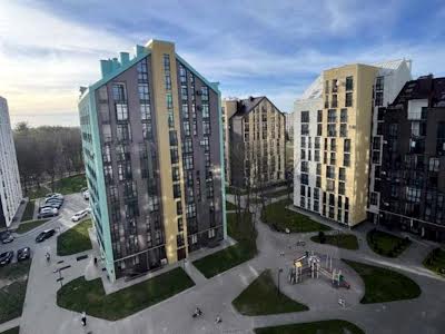 квартира за адресою Стрийська вул., 111-В