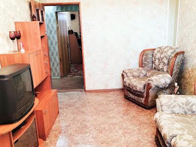 квартира за адресою Валентинівська вул., 58