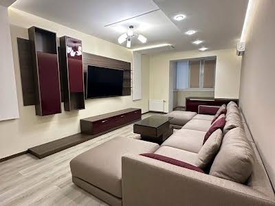 квартира за адресою Набережна Перемоги вул., 62